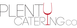 Plenty Catering Co. – Est. 1974 Logo